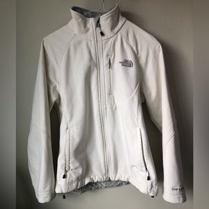 The North Face TNF Apex Jacket